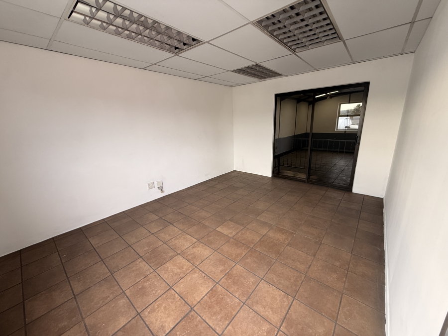 To Let Commercial Property for Rent in Bellville South Western Cape